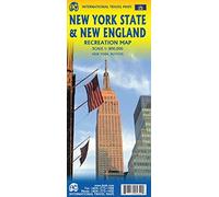New York State / New England