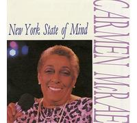 New York State of Mind [Import]