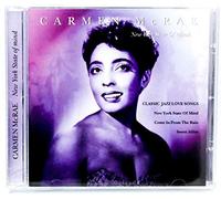 Carmen Mcrae - New York State of Mind [Import]