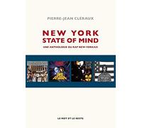New York State of Mind: Une anthologie du rap new-yorkais