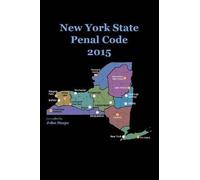 New York State Penal Code 2015