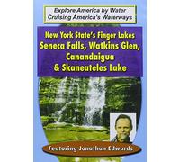 New York State's Finger Lakes: Seneca Falls
