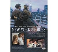 New York Stories