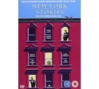 New York Stories [Import anglais]