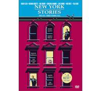 New York Stories [Import USA Zone 1]