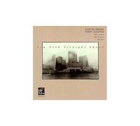 Dick de Graaf – New York Straight Ahead