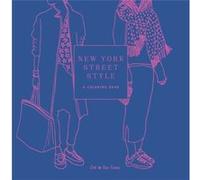 New York Street Style by Zoe de las Cases Zoe De Las Cases (Auteur)