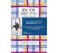 New York Street Style: La mode made in Brooklyn