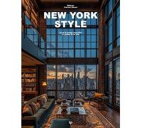 New York Style: Là où le design rencontre le rythme de la ville