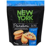 New York Style Original Panetini 135 g (lot de 3)