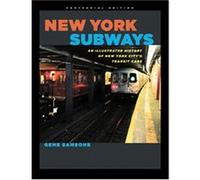 New York Subways Gene Sansone (Auteur)