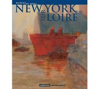 New York-sur-Loire Nicolas De Crécy (Auteur), Nicolas De Crécy (Dessinateur), Nicolas De Crécy (Scénario)