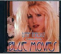 New York Synpornia Orchestra - Deep Throat: Tribute to Blue Movie