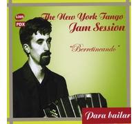 New York Tango Jam Session - Berretineando