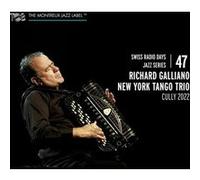 New York Tango Trio