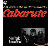 New York Tango Trio - New York Tango Trio