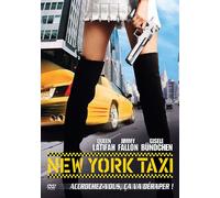 New York Taxi