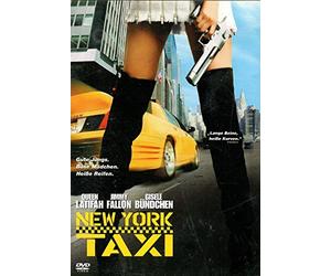 New York Taxi