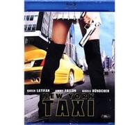 New York Taxi (New York Taxi) [BLU-RAY] G
