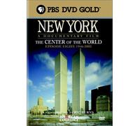 New York - The Center of the World (Part 8) [Import USA Zone 1]