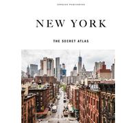 New York - The Secret Atlas