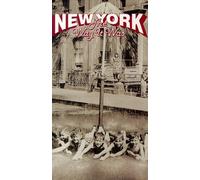 New York the Way It Was - New York the Way It Was: The Way It Was [VHS] [Import USA]