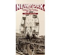 New York the Way It Was: Wish You Were Here [VHS]