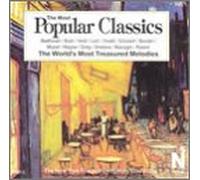 New York Theatre Orchestra - Most Popular Classics 1