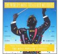New York Theatre Orchestra - Most Treasured Melodies 1