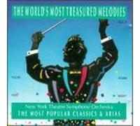 New York Theatre Symphony Orch - Most Treasured Melodies 7