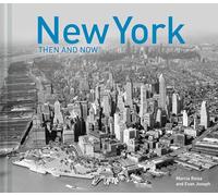 New york then and now