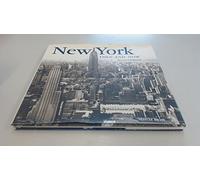 New York Then And Now