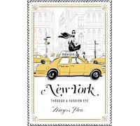 New York: Through a Fashion Eye