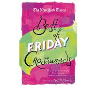 New York Times Best of Friday Crosswords