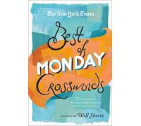 New York Times Best of Monday Crosswords