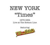 New York Times by Flo & Eddie (2009-10-20)