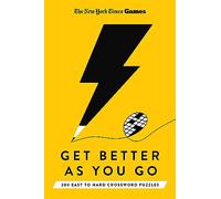 New York Times Games Get Better as You Go