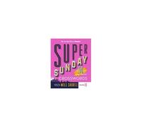 New York Times Games Super Sunday Crosswords Volume 18