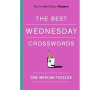 New York Times Games The Best Wednesday Crosswords