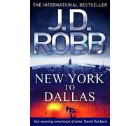 New York To Dallas