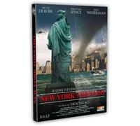 New York Tornado