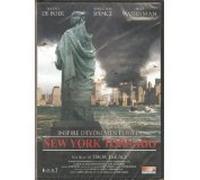 New York Tornado