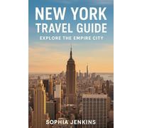 NEW YORK TRAVEL GUIDE:: EXPLORE THE EMPIRE CITY