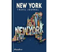 New York Travel Journal