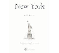 New York: Travel Memories