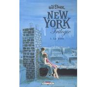 New York Trilogie T01 La ville