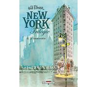 New York Trilogie T02: L'Immeuble