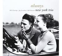 New York Trio - Always
