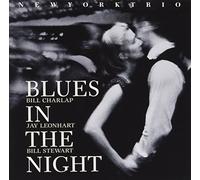 New York Trio - Blues in the.. -Jap Card-