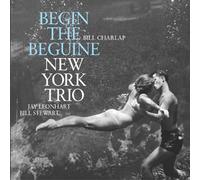New York Trio - JAZZ CD, New York Trio - Begin The Beguine[002kr]